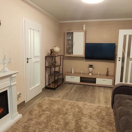 דירות בוקרשט Casa Lux מראה חיצוני תמונה
