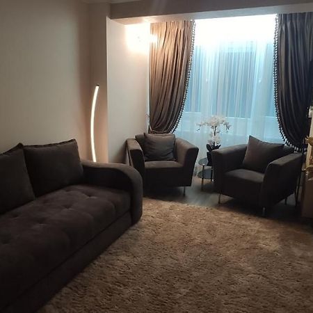 דירות בוקרשט Casa Lux מראה חיצוני תמונה