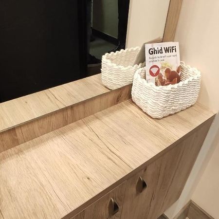 דירות בוקרשט Casa Lux מראה חיצוני תמונה
