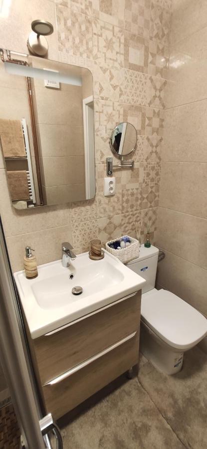 דירות בוקרשט Casa Lux מראה חיצוני תמונה