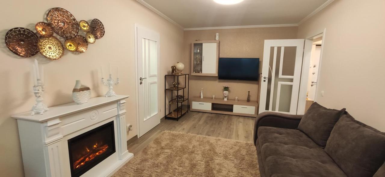 דירות בוקרשט Casa Lux מראה חיצוני תמונה