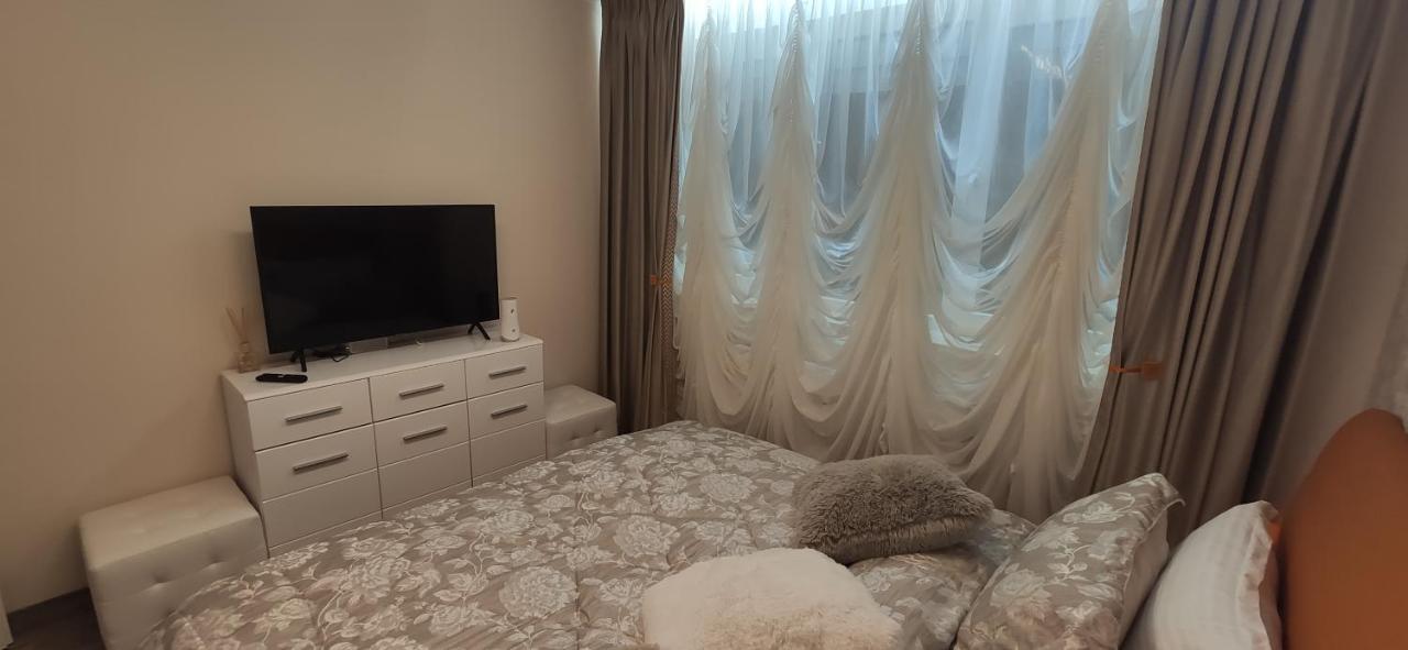 דירות בוקרשט Casa Lux מראה חיצוני תמונה